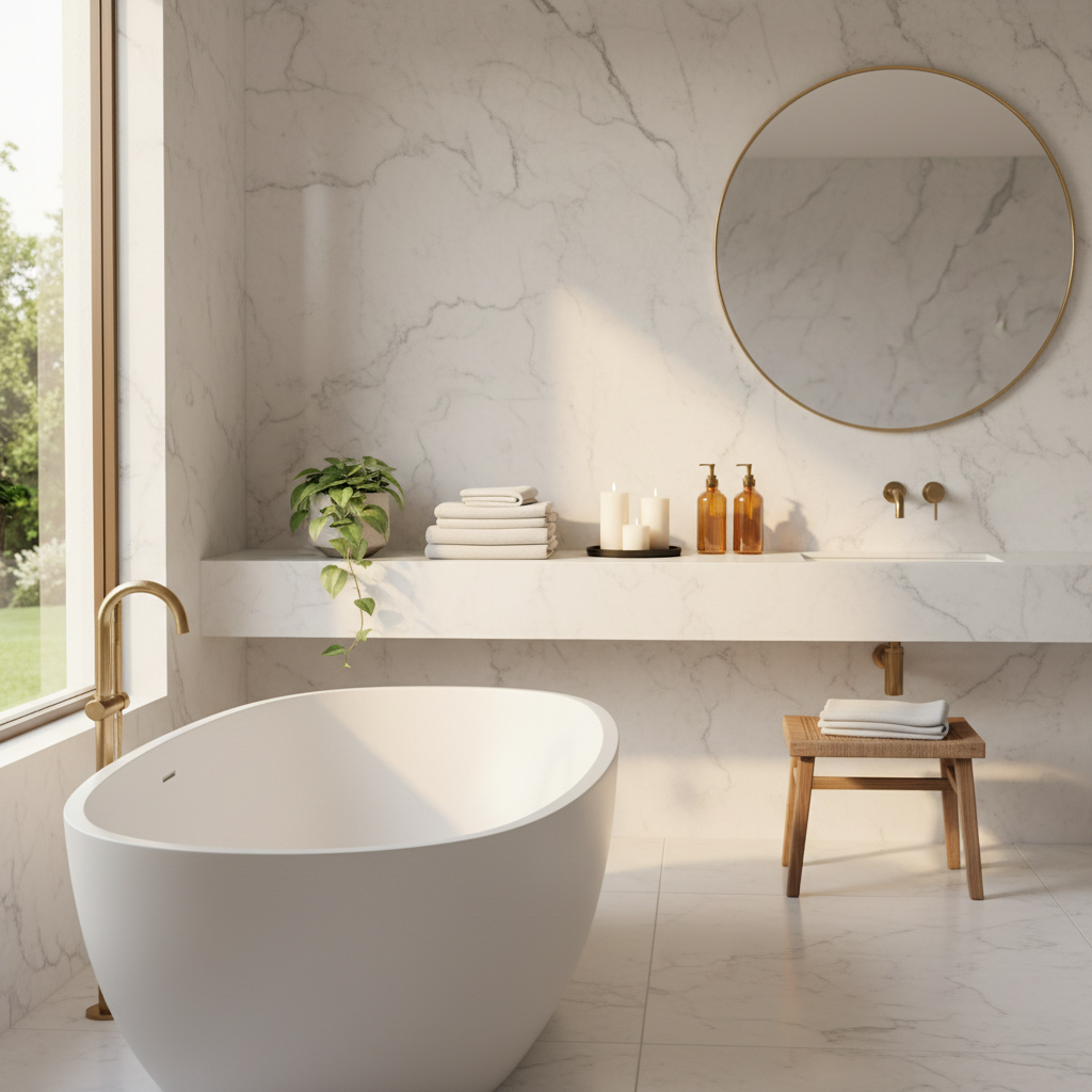 Bathroom Solutions Collection Image