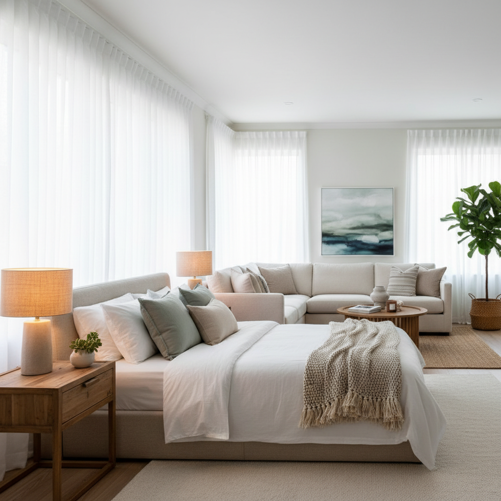 Bedroom & Living Collection Image