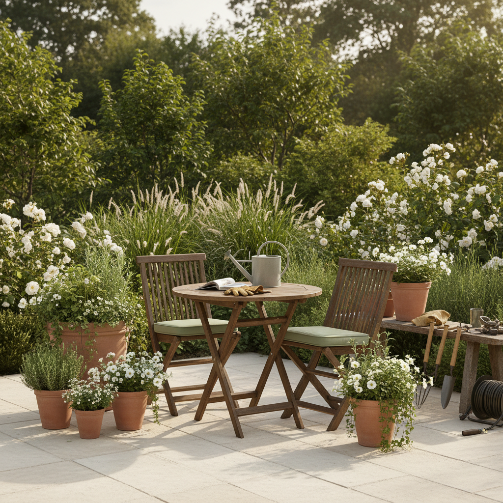 Garden & Outdoor Collection Image