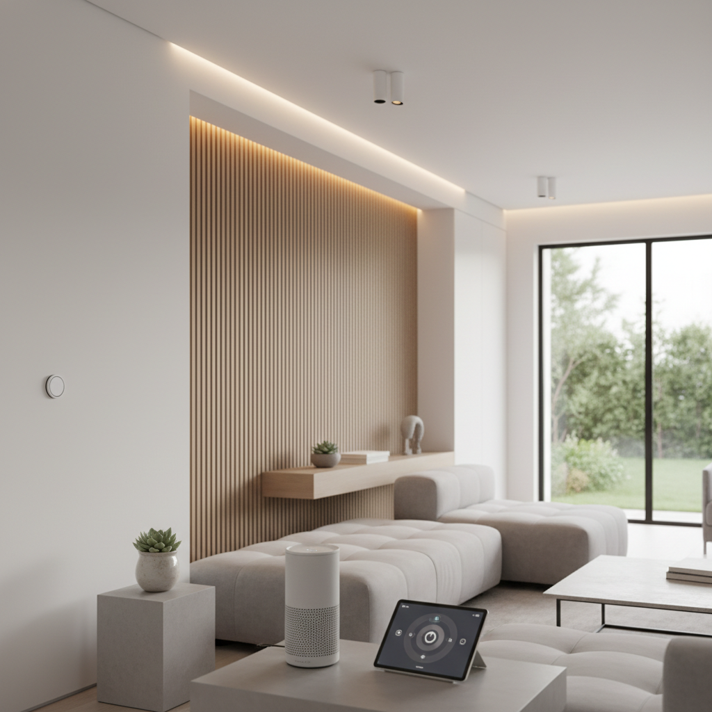 Smart Home Collection Image