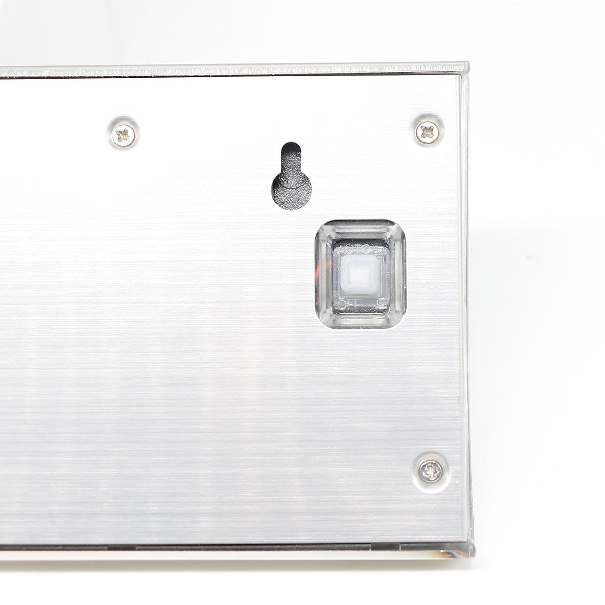 Solar Outdoor Wall Light