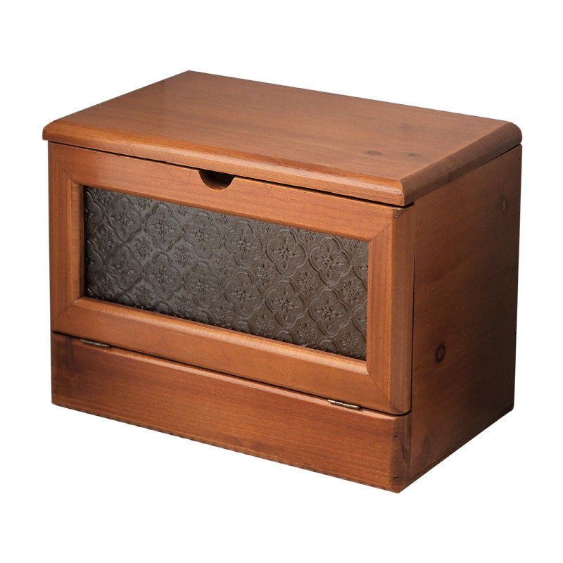 Desktop Cosmetics Cabinet
