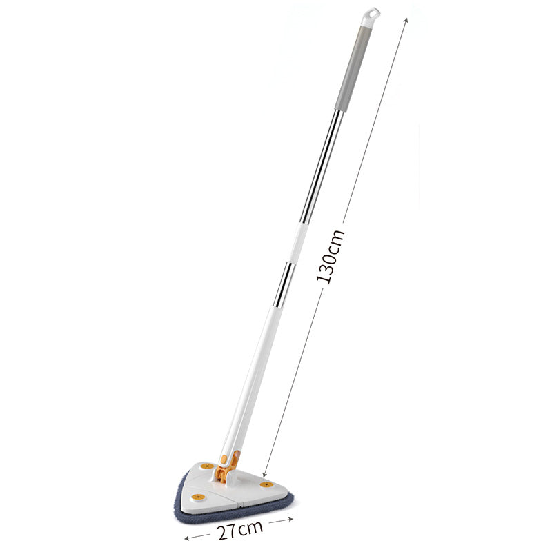 Hands-Free Twist Mop