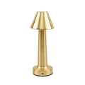 Retro Touch Sensor Table Lamp