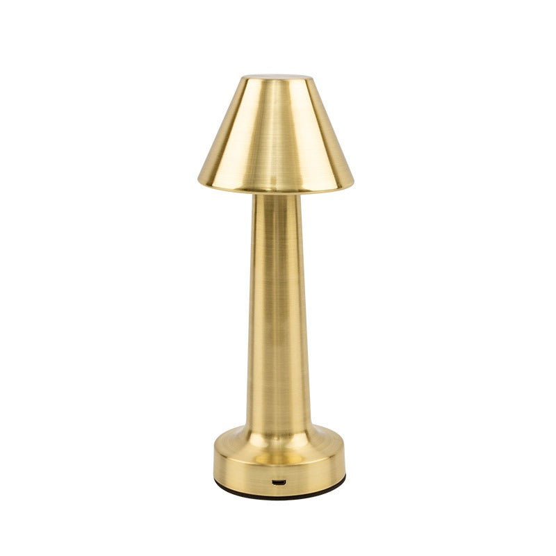 Retro Touch Sensor Table Lamp