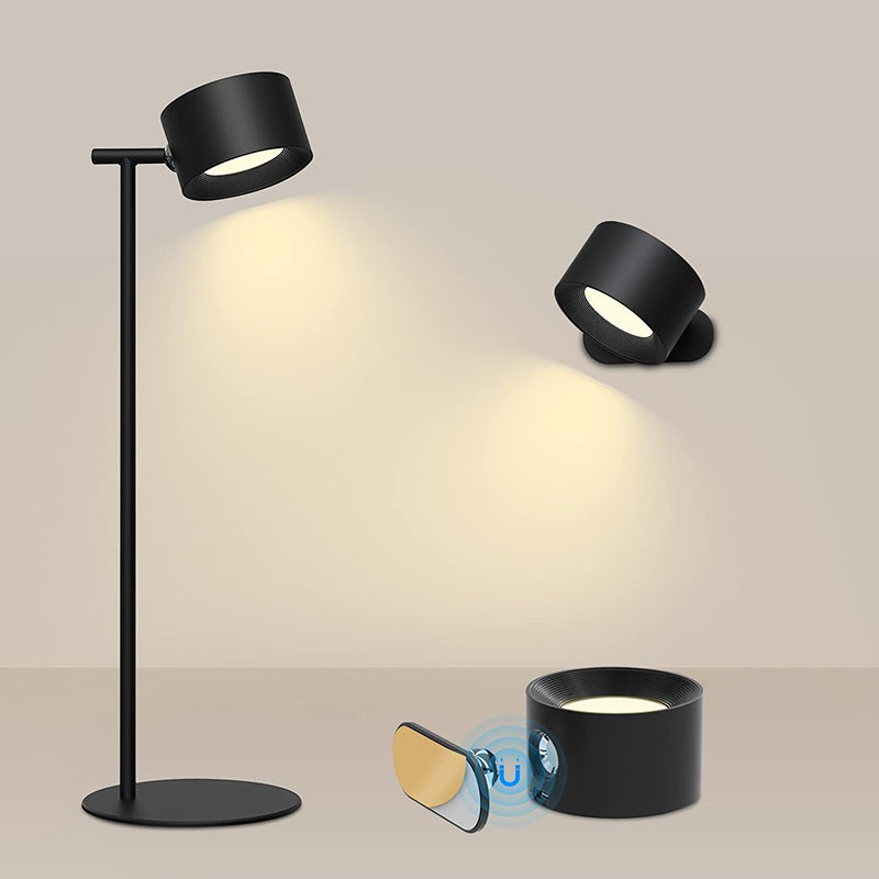 Magnetic USB Reading Light