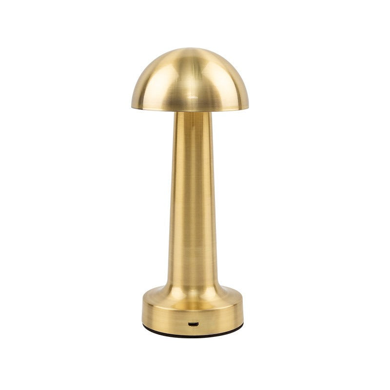 Retro Touch Sensor Table Lamp