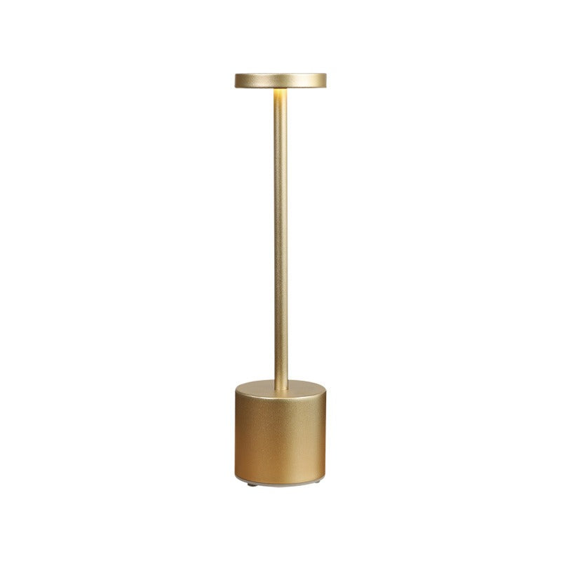 Retro Touch Sensor Table Lamp