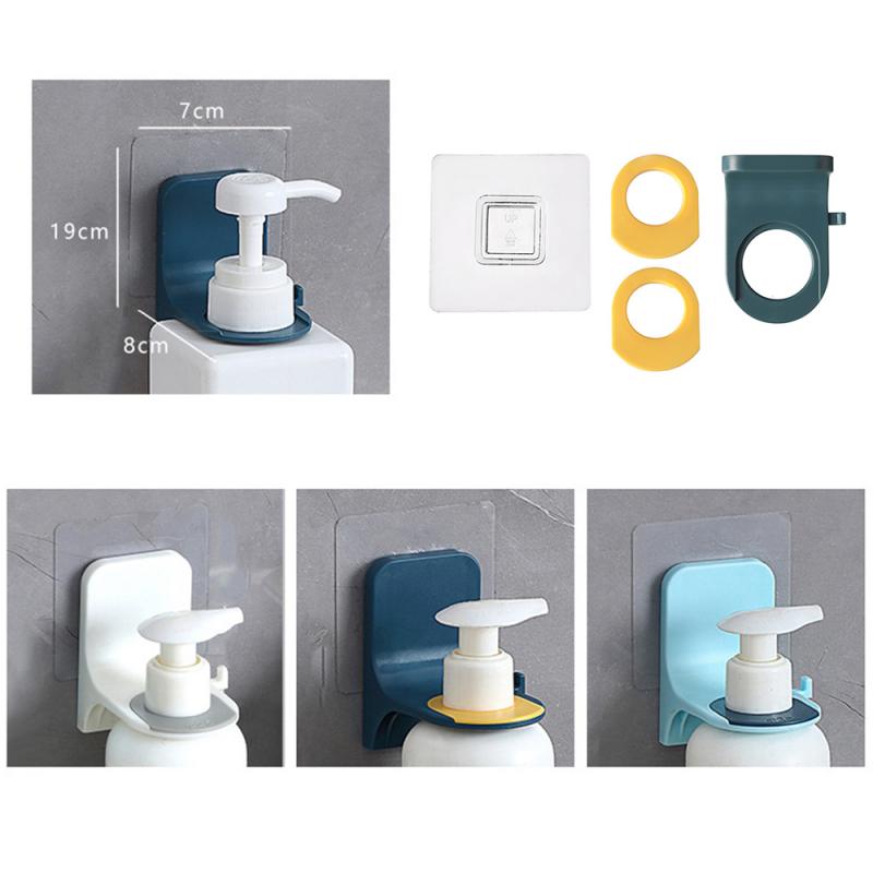 Shower Gel Shelf