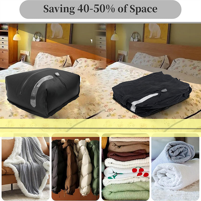 Travel Packing Cubes