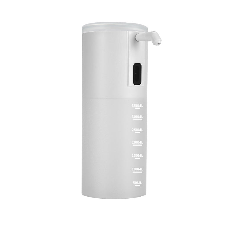 Automatic Soap Dispenser