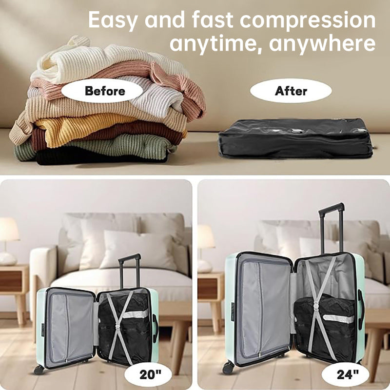 Travel Packing Cubes