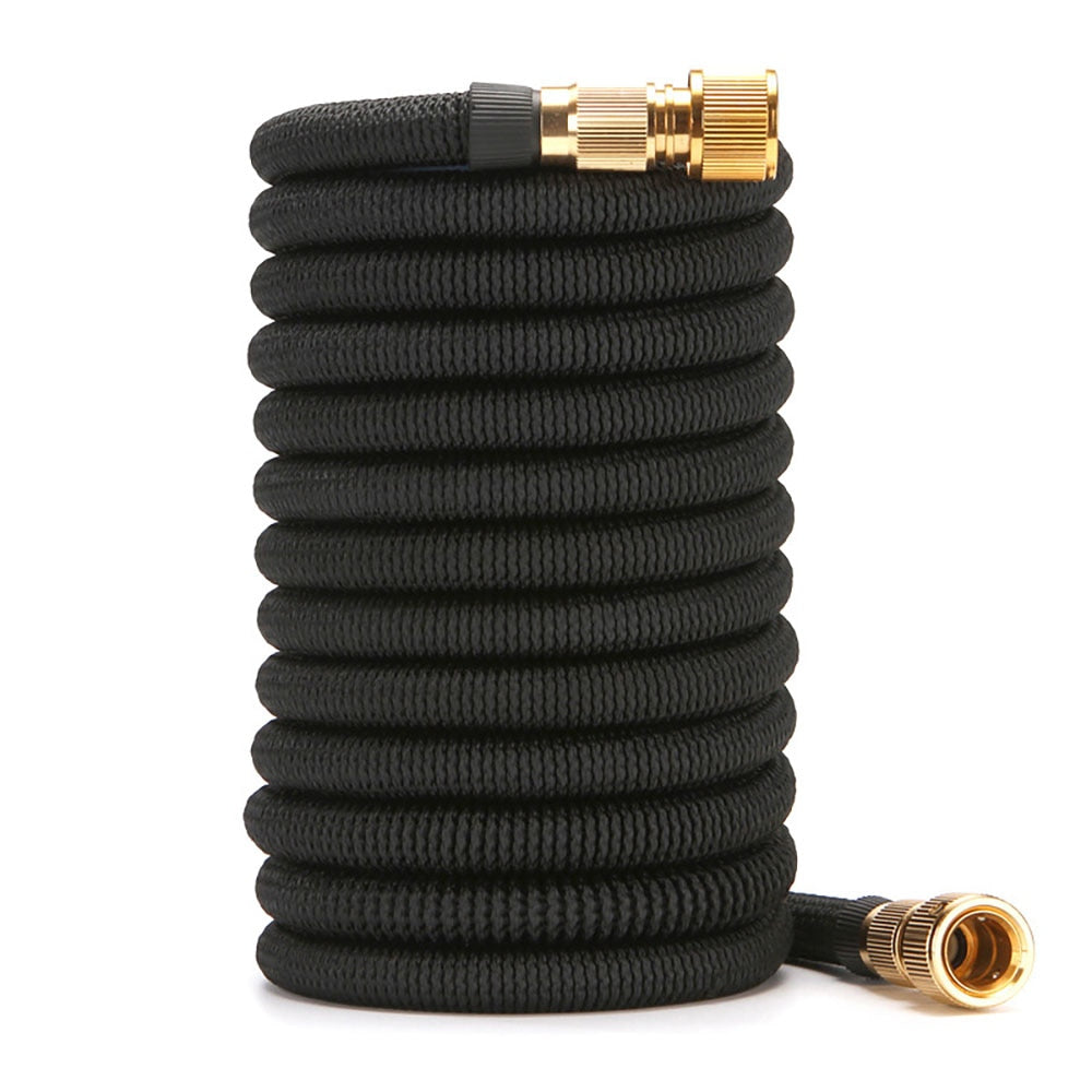 Expandable Garden Hose, 25Ft-100Ft