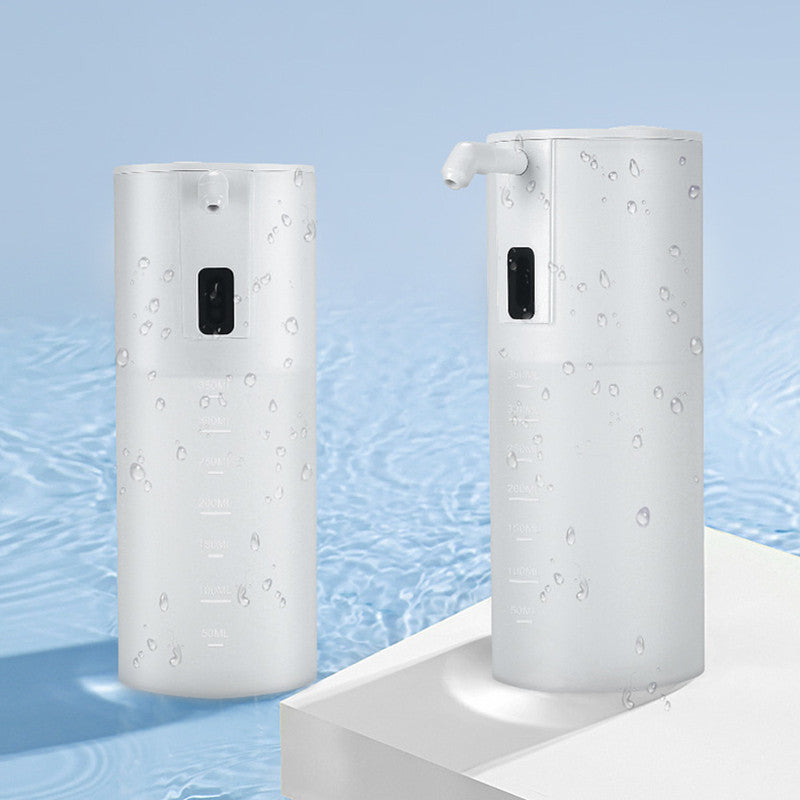 Automatic Soap Dispenser