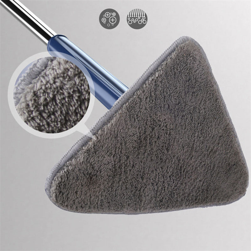 Hands-Free Twist Mop
