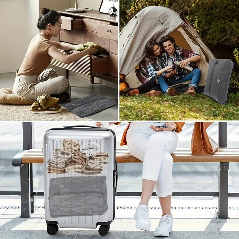 Travel Packing Cubes