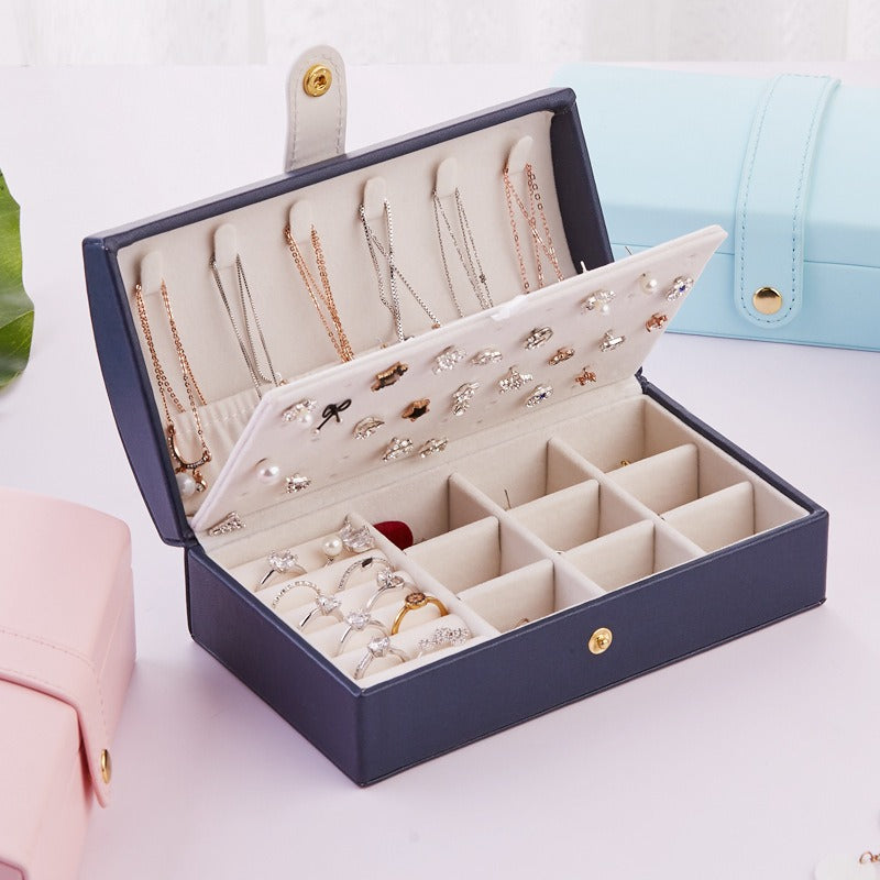Jewellery Storage Box