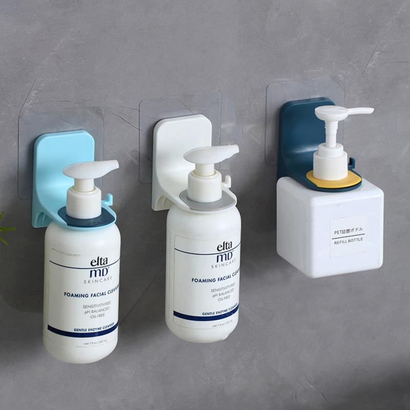 Shower Gel Shelf