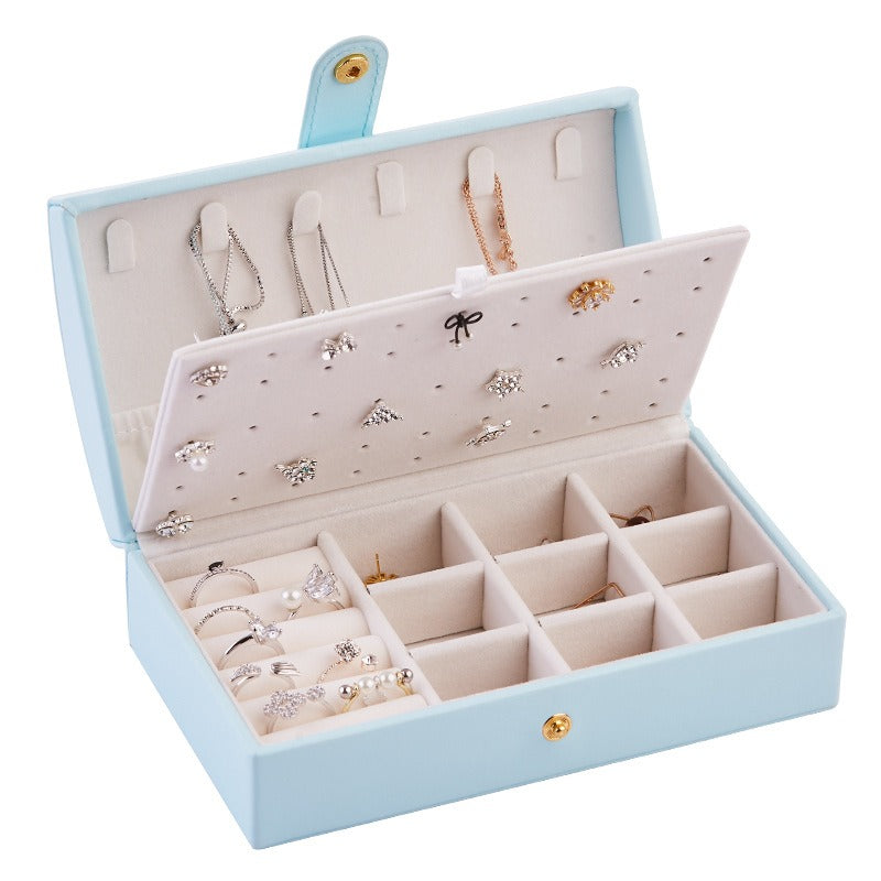 Jewellery Storage Box
