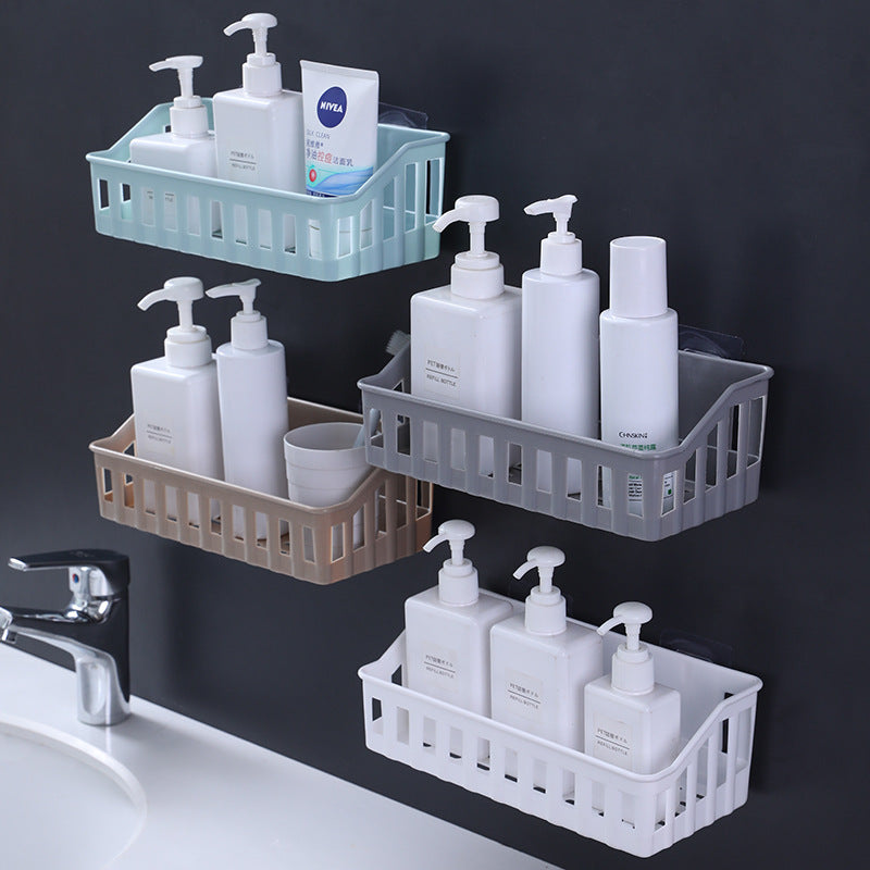 Toilet Storage Shelf