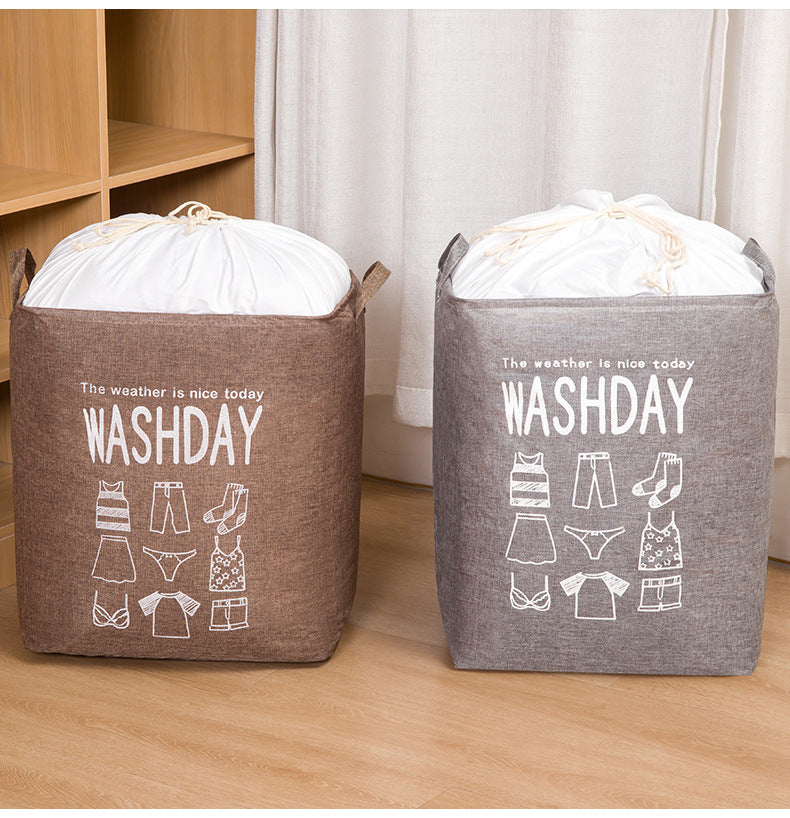 Quilt Storage Wash Bag
