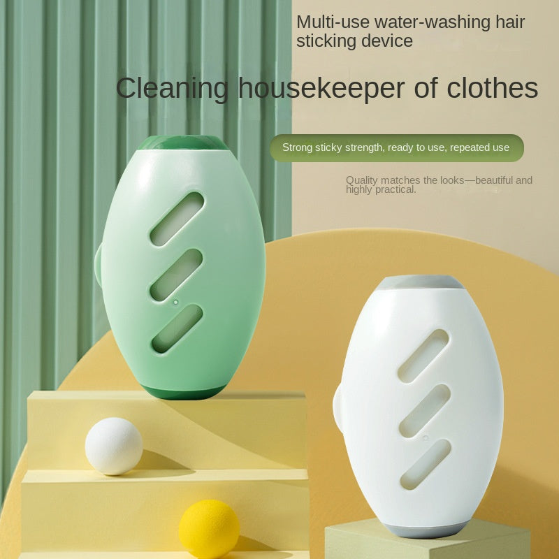 Washable Lint Roller