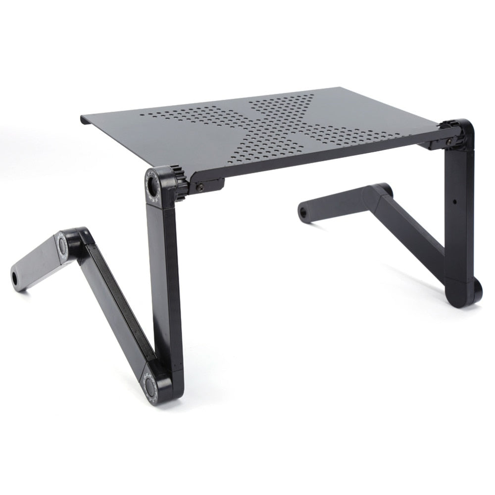 Portable Foldable Laptop Desk