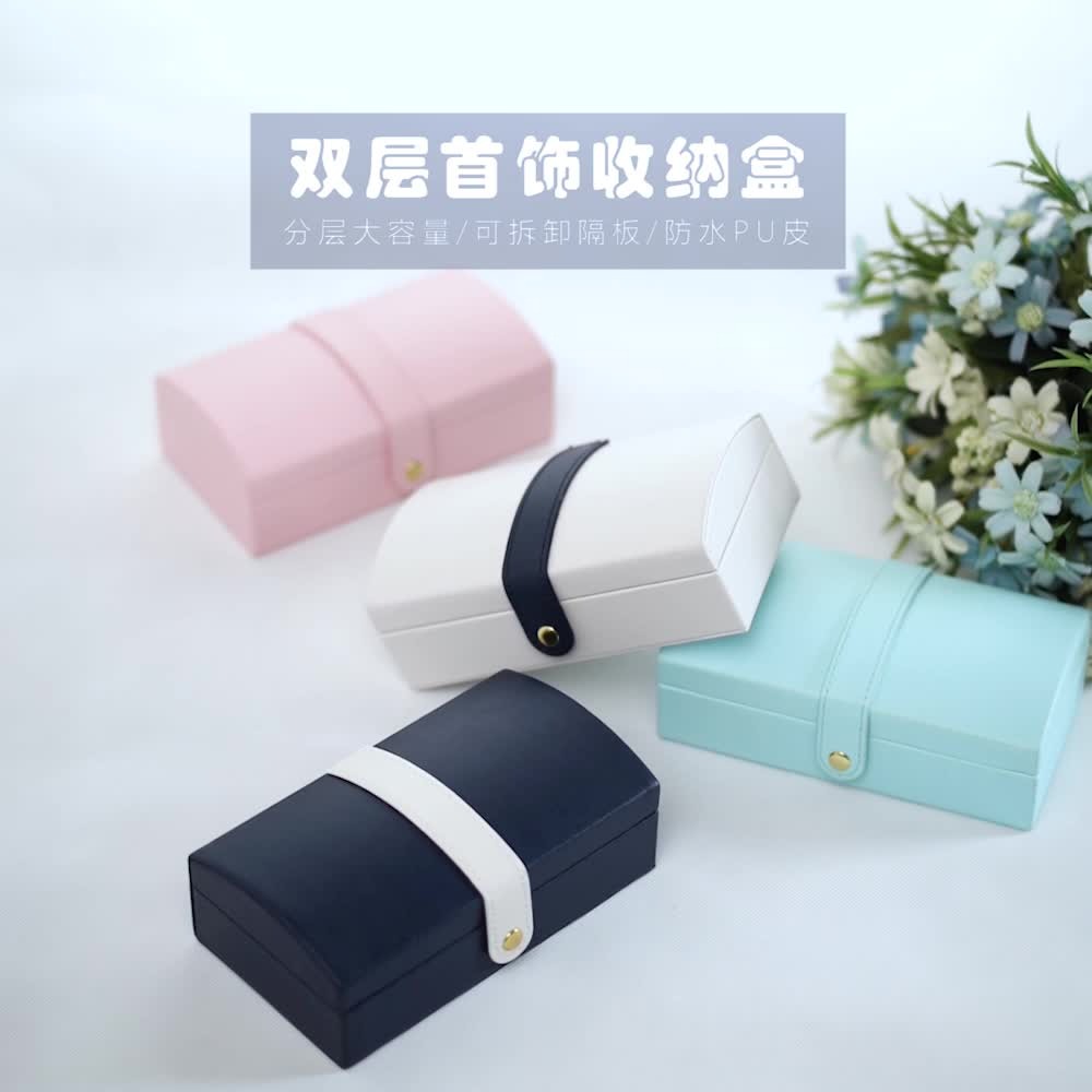 Jewellery Storage Box