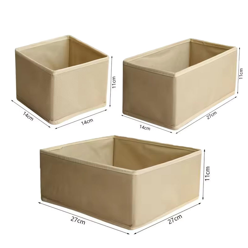 Drawer Fabric Organise