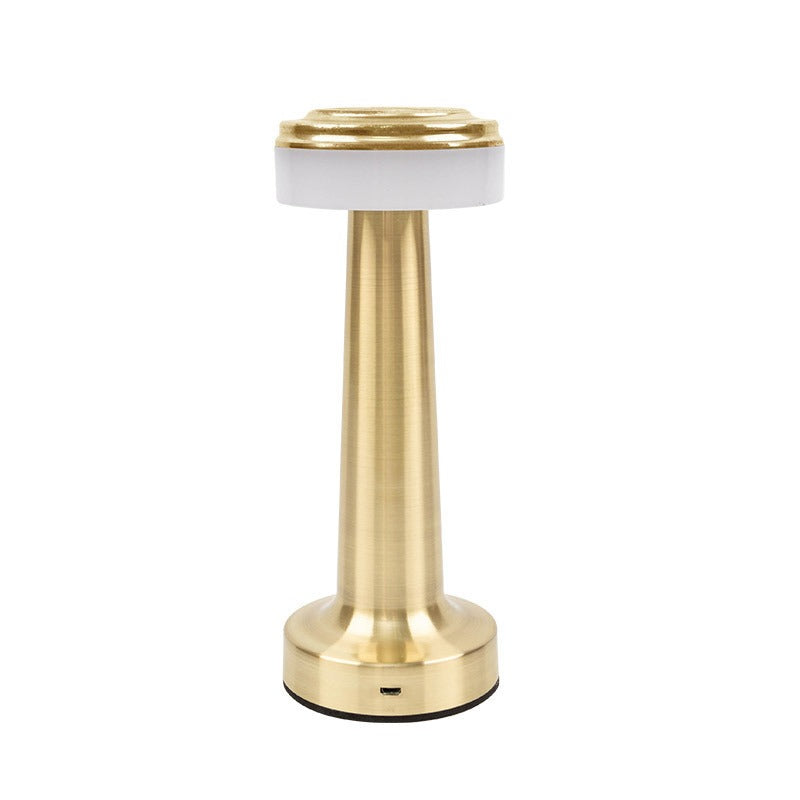 Retro Touch Sensor Table Lamp