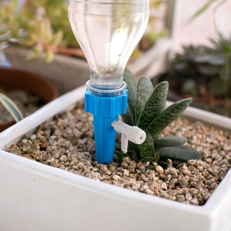 Self-Watering Drip Spikes