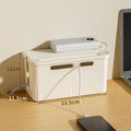 Cable & Plug Organiser Box