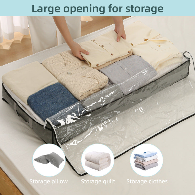 Under-Bed Storage Bag