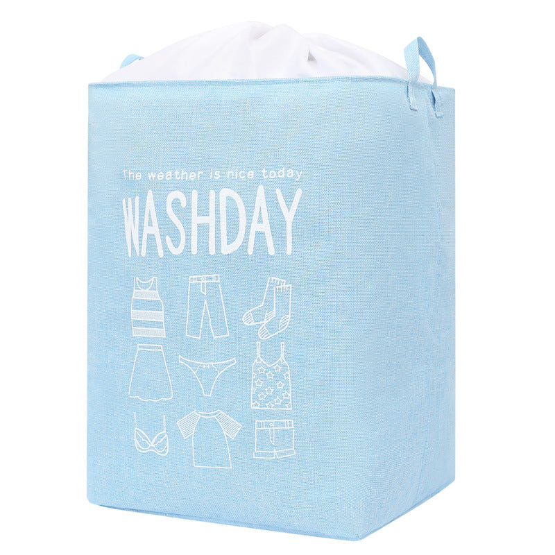 Quilt Storage Wash Bag