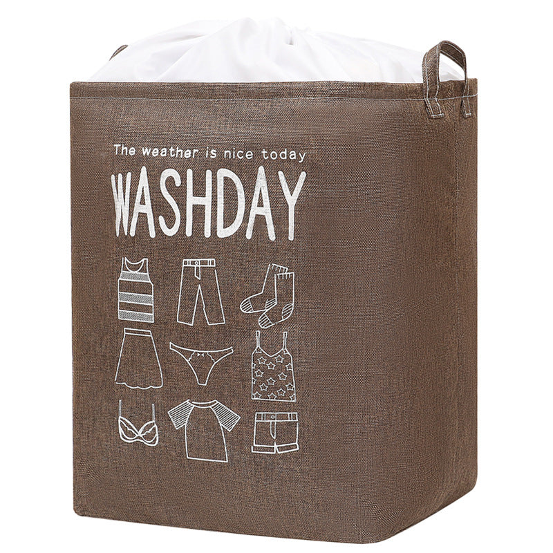 Quilt Storage Wash Bag