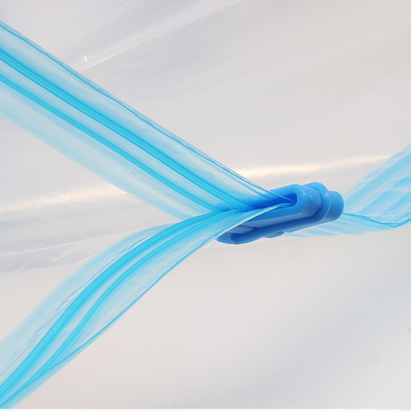 Vacuum Compression Storage Bag