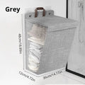 Wall Hanging Laundry Basket