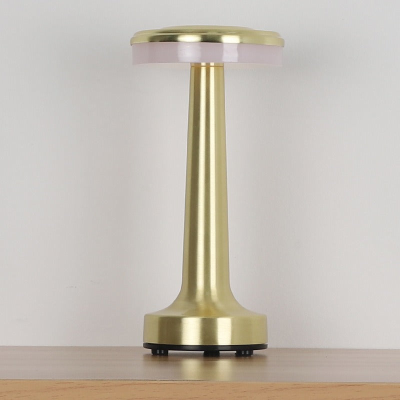 Retro Touch Sensor Table Lamp
