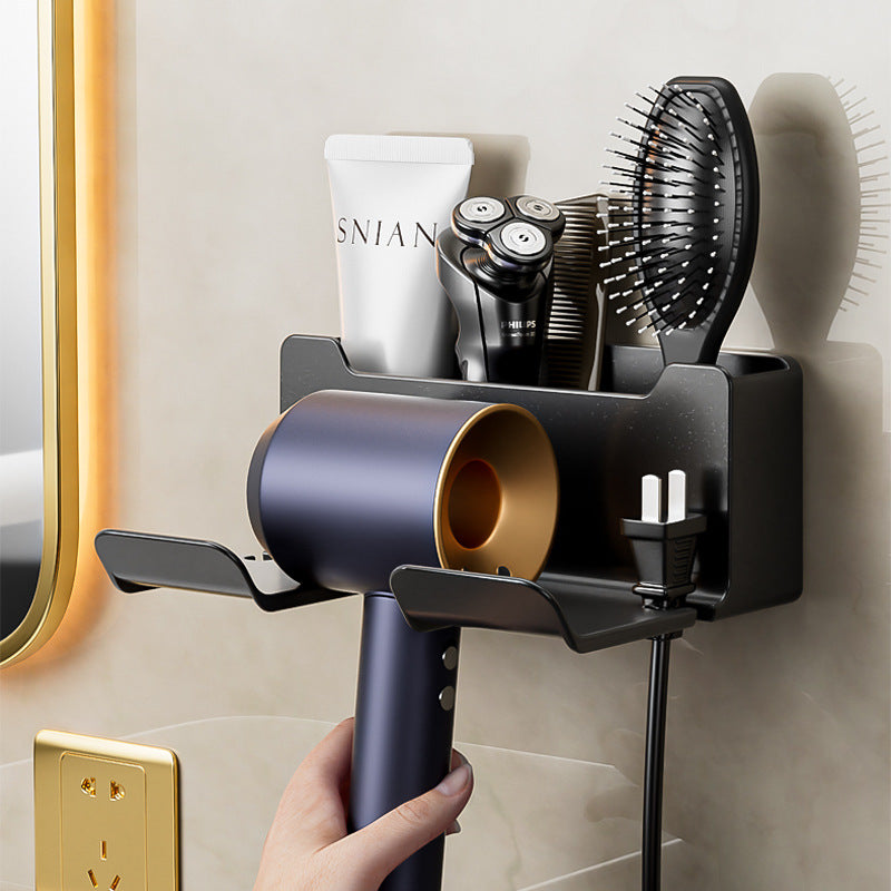 Hair Dryer Wall Bracket