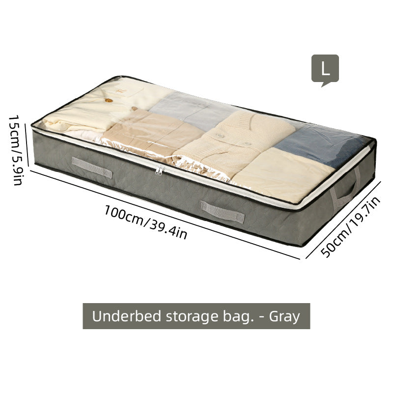 Under-Bed Storage Bag