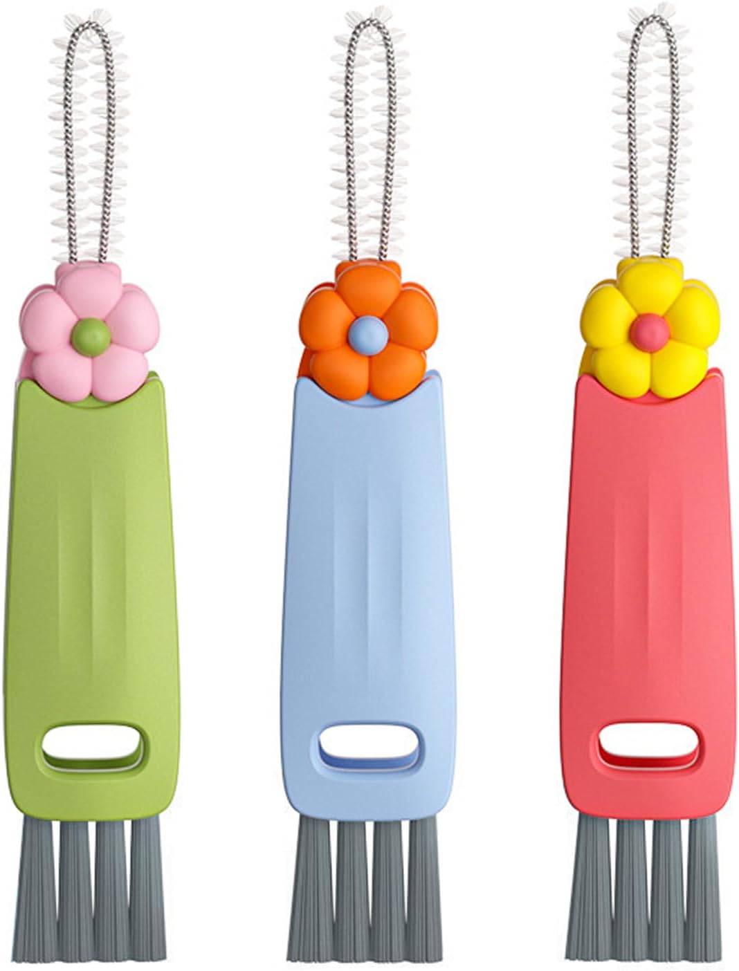 3-in-1 Cup Cleaning Brush