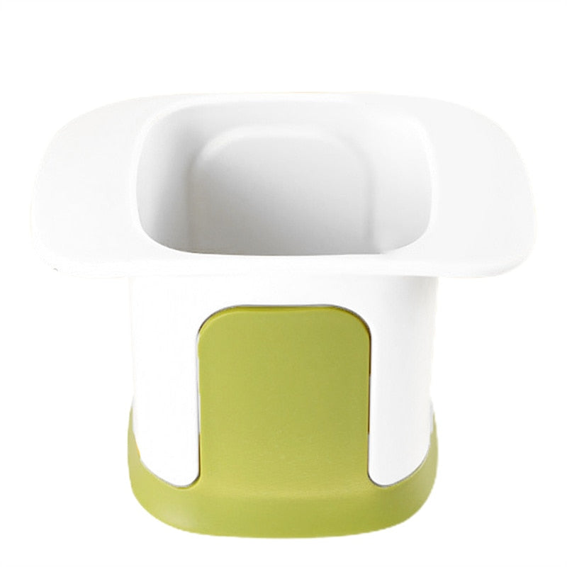Manual Vegetable Chopper