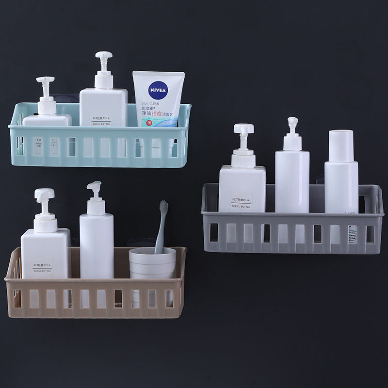 Toilet Storage Shelf