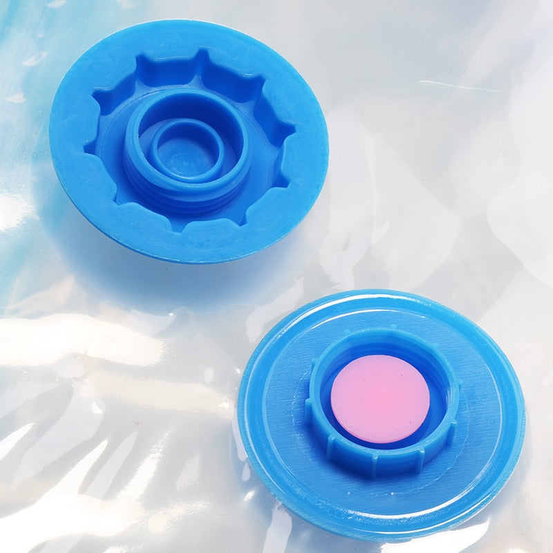 Vacuum Compression Storage Bag