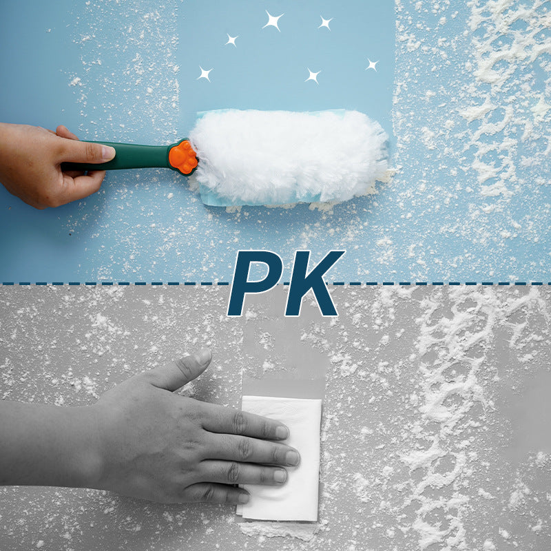 Disposable Dust Cleaning Wand