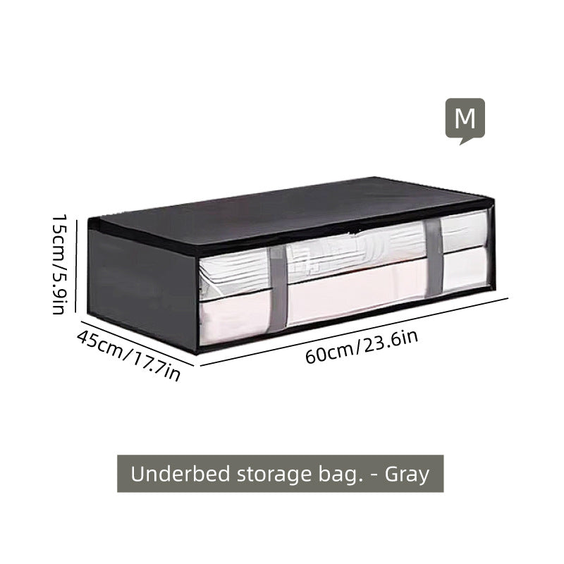 Under-Bed Storage Bag