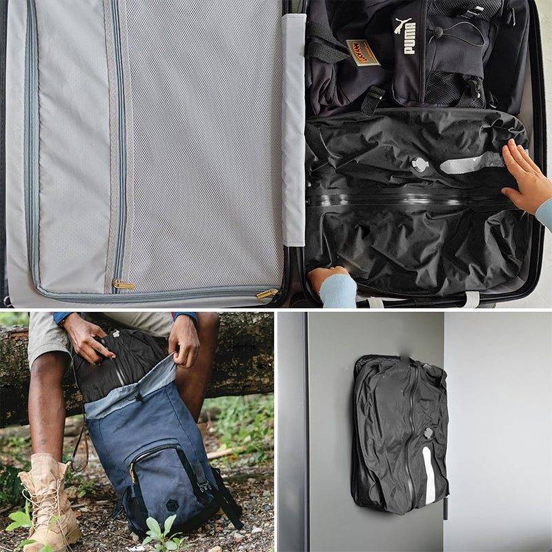 Travel Packing Cubes