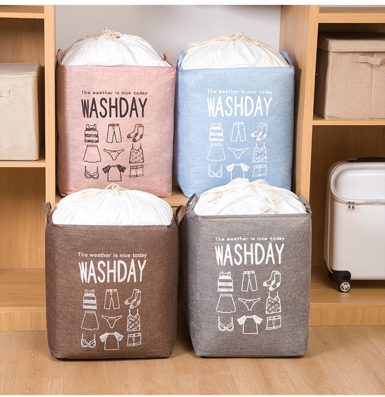 Quilt Storage Wash Bag