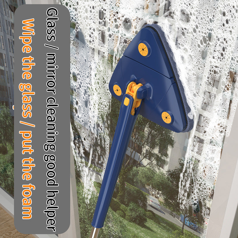 Hands-Free Twist Mop