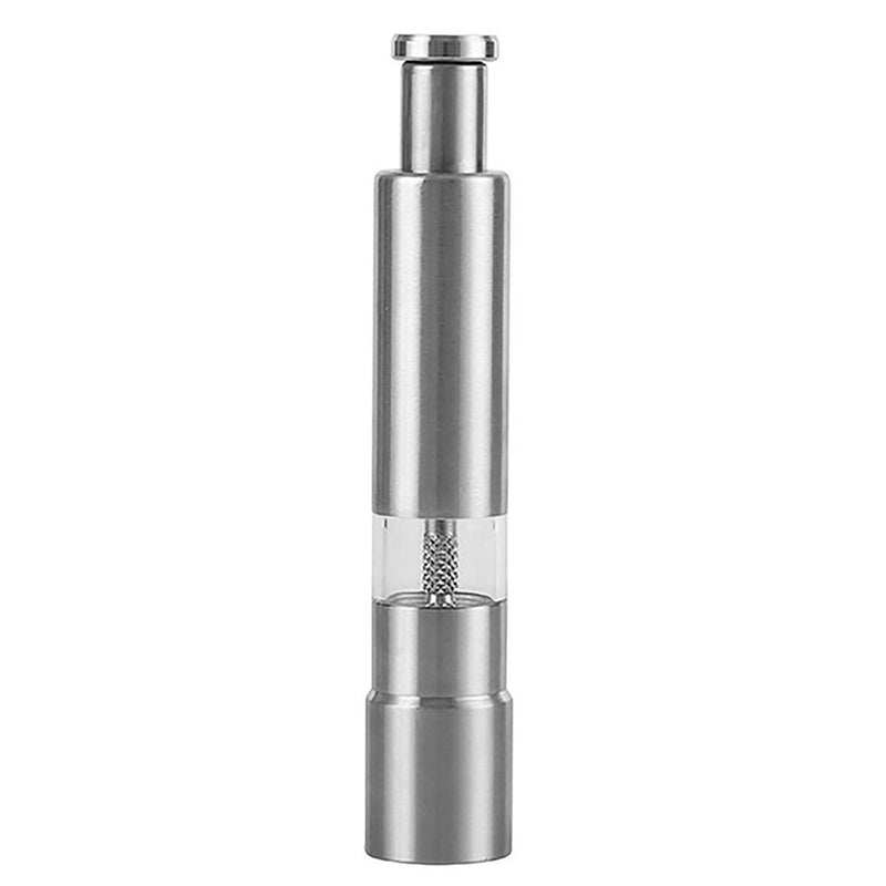 Stainless Steel Manual Mini Spice Grinder